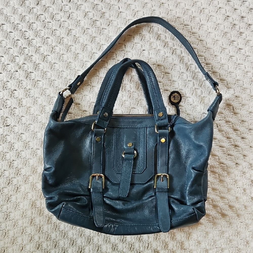 Sak Teal Purse
